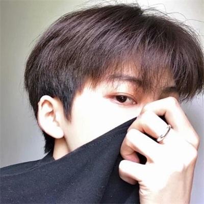 男士图片微信头像 男士微信头像图片霸气 15张