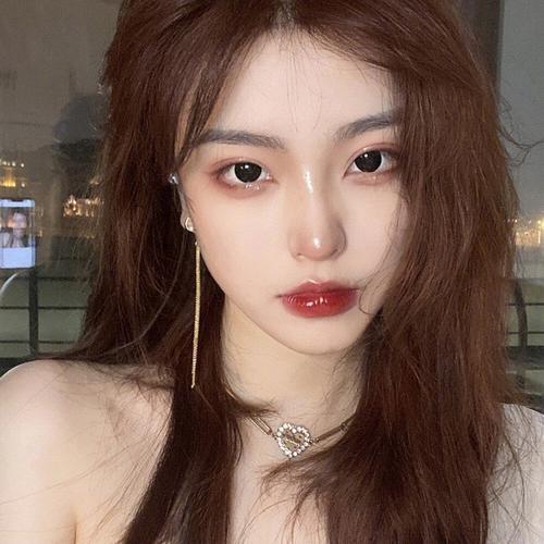 美女图片头像 美女图片大全大图高清头像 20张