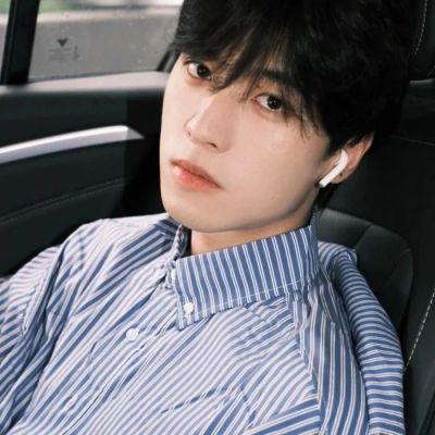 非常帅气的男生头像 非常帅气的男生头像图片真人 20张