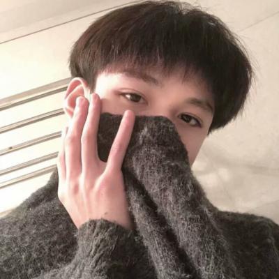 10岁帅气男头像图片 十岁帅气小男孩头像 20张