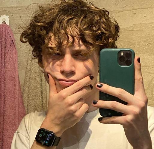 男头像ins高级质感图片真人 男生头像ins高级质感 20张