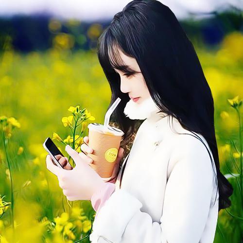 漂亮的网图头像女生图片可爱 好看的网图照片女生头像 20张