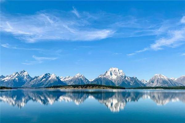 2022风景图片 2022最新风景图片大全 20张