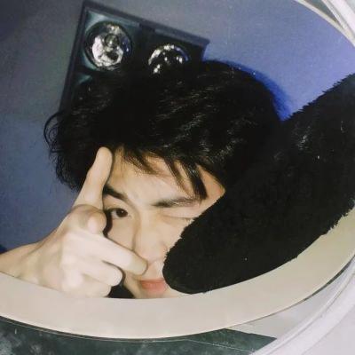 男士专用微信头像图片霸气 成熟男士专用微信头像图片 20张