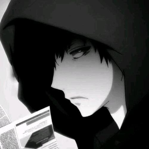 充满野心霸气的头像 霸气有野心的头像 19张