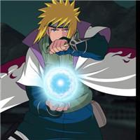 波风水门头像图片动漫 波风水门头像图片高清 20张