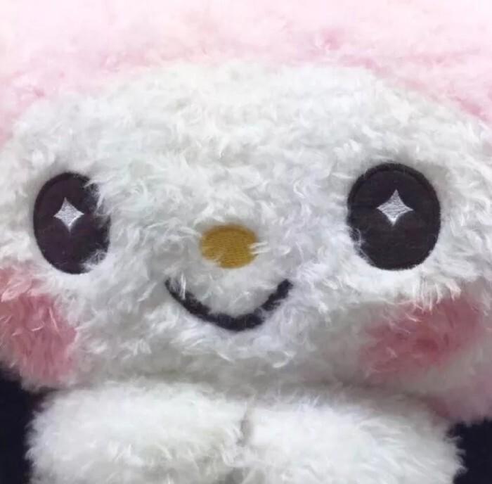 可爱搞怪情头一人一半 搞怪情头图片真人 20张