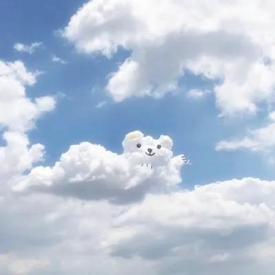 2023风景头像图片大全 2023风景微信头像图片新款 20张