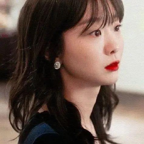 韩剧超甜CP崔雄国延秀|那年我们氛围感情头 8张