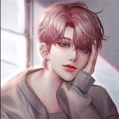 2022最帅男头像 2022最帅气的男生头像 20张