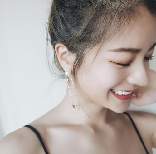 知性女性微信头像图片 女人微信头像图片 20张