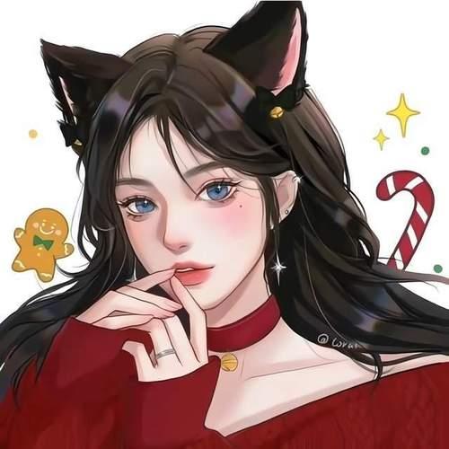 2022漂亮的头像图片 2022最新头像图片大全可爱漂亮 20张