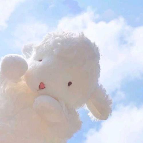 让人一看就很舒服的头像 让人看着舒服的头像图片大全 20张