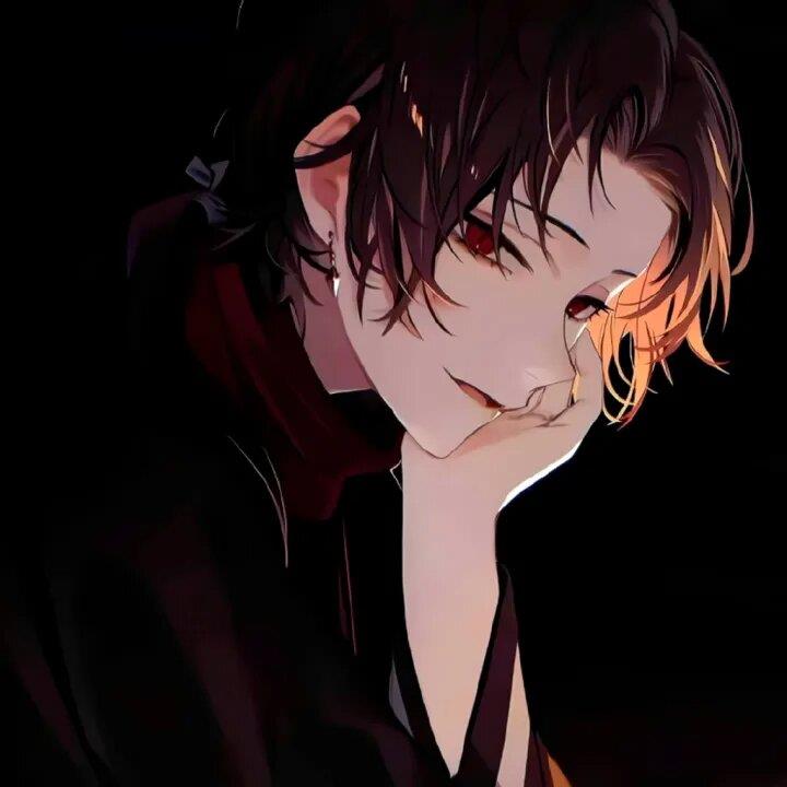 正太头像二次元帅气 正太头像二次元帅气图片高清 8张