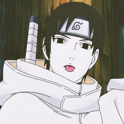 佐井头像图片可爱 佐井头像图片大全 20张