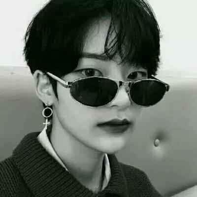 单身的头像男生 单身的头像男生图片大全 20张