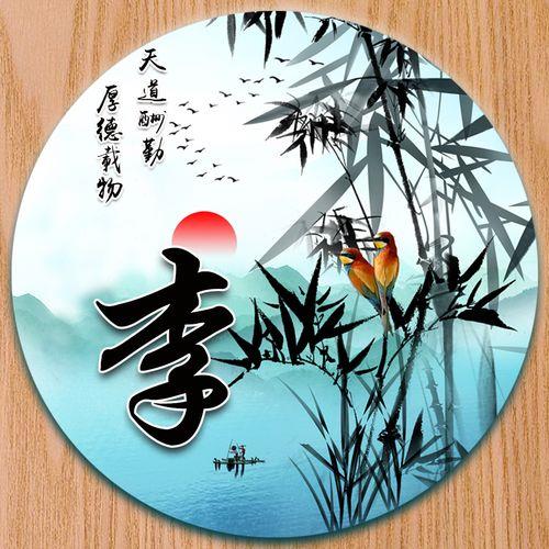 李姓的微信头像图片文字 李姓的微信头像图片唯美 20张