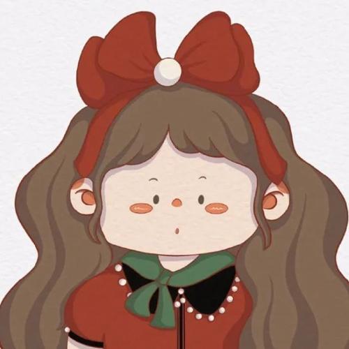 2022年个性可爱头像 2022年超可爱的头像图片 21张