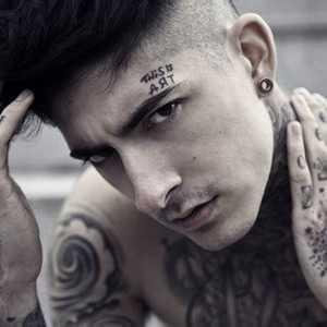 男人混社会的霸气头像 社会霸气图片头像男生帅气 15张