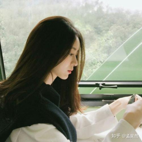 大学生头像图片大全 大学生头像图片单纯 20张