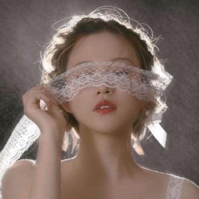 女生超仙头像图片真人 女孩超仙头像图片可爱 20张