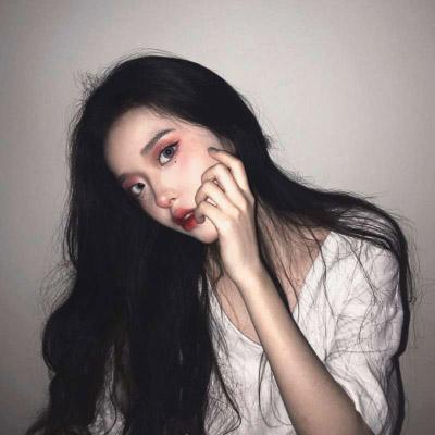 最霸气的女生头像 最霸气的女生头像图片大全2022 20张