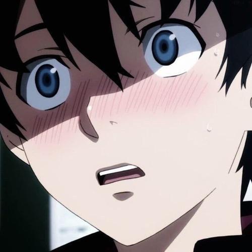 暗恋头像男生图片动漫 暗恋头像男生图片真人 20张