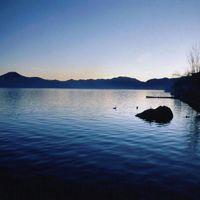 有山有水有靠山的微信头像图片财运 有山有水有靠山的图片大全 19张