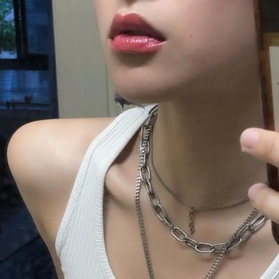 微信头像个性女霸气高冷 微信头像个性女霸气图片 20张