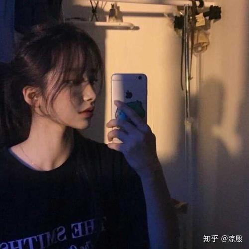 适合男生用的女生头像图片 男生可以用的女头像图片 20张