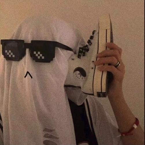 沙雕头像网友 沙雕头像网友图片大全 20张