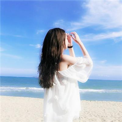 最有吸引力的微信头像 最吸引人的微信头像图片 20张