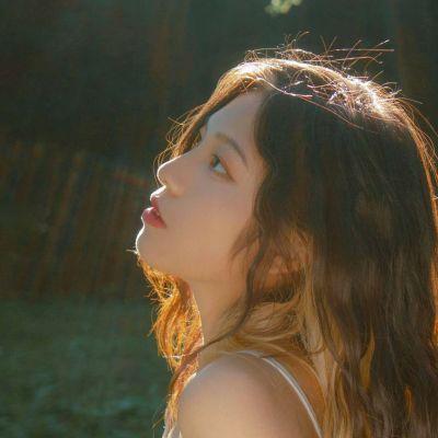 神仙颜值头像女生真人图片 神仙颜值的女生头像仙气可爱 20张