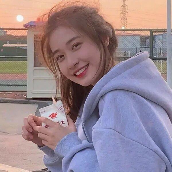 好看的女生微信头像图片 微信好看的图片头像女生 20张