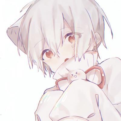 可爱的男生头像动漫 可爱的男生头像二次元 20张