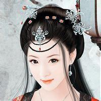 古装微信头像女生图片动漫 古装微信头像女生图片霸气 20张