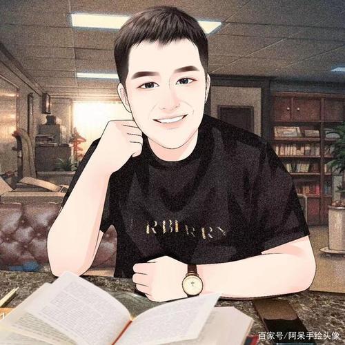 男士成熟稳重微信头像图片 成熟稳重男人的微信头像图片 20张