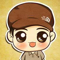 男生卡通版人物头像 人物头像图片男生卡通 20张