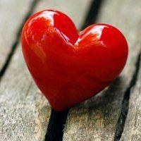 图片独一无二的微信爱心头像2023年最新版图片 20张