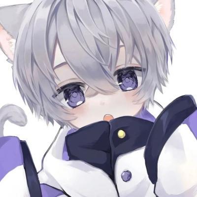 男生头像动漫可爱 男生头像动漫帅气霸气 20张