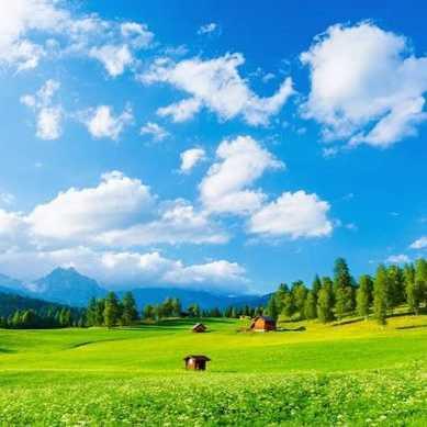 女性招财微信头像图片 招财的微信头像女图片大全 20张