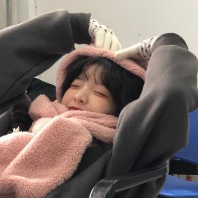 小姐姐头像可爱 小姐姐的图片头像可爱 20张