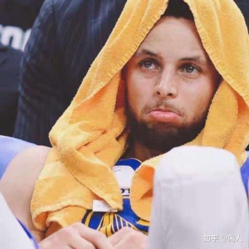 库里的头像图片大全 库里头像图片帅气高清 19张