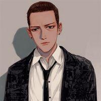 短发头像男图片动漫 短发头像男图片大全 20张