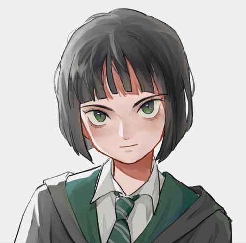 潘西头像图片可爱 潘西头像图片大全 20张