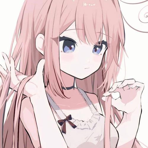 好看的动漫女头日系 优质动漫女头日系可爱 20张