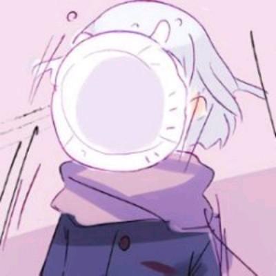 好看的头像情侣动漫图片 好看的头像情侣一男一女 20张