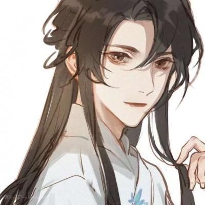 帅气动漫男生头像古风 帅气动漫男生头像古风图片霸气 20张