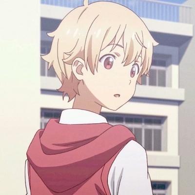 男生帅气动漫头像大全 男生帅气头像动漫版冷酷 20张