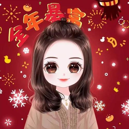 微信头像2022年最新版图片可爱 2022年新的头像图片大全 12张